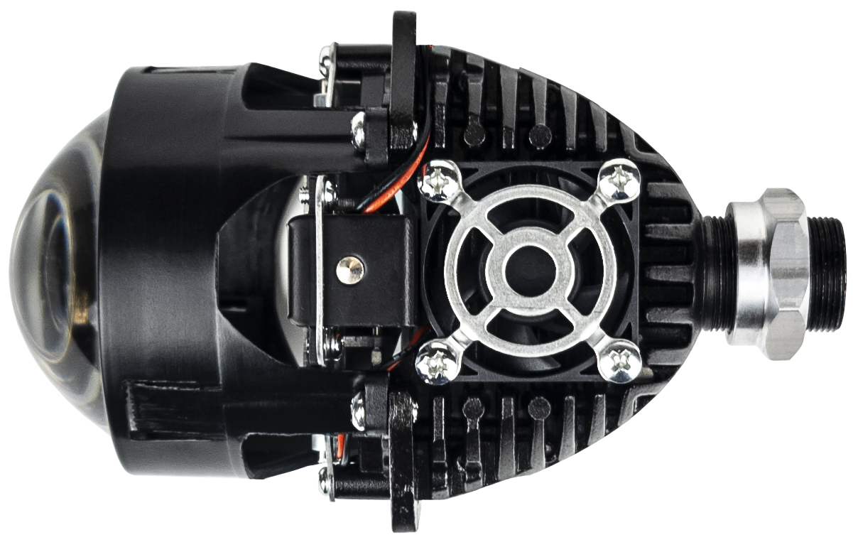 Biled Mini 2.5" 35/40W 6000K к-т.